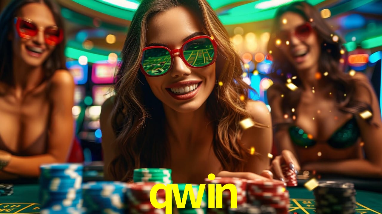 Welcome Bonus qwin