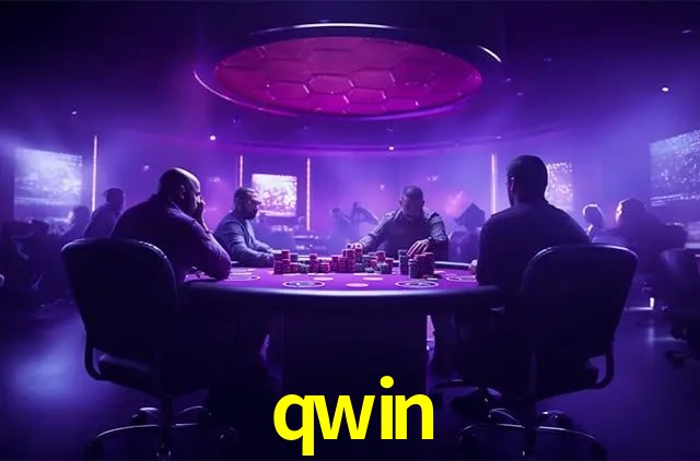 Bônus de Boas-vindas qwin