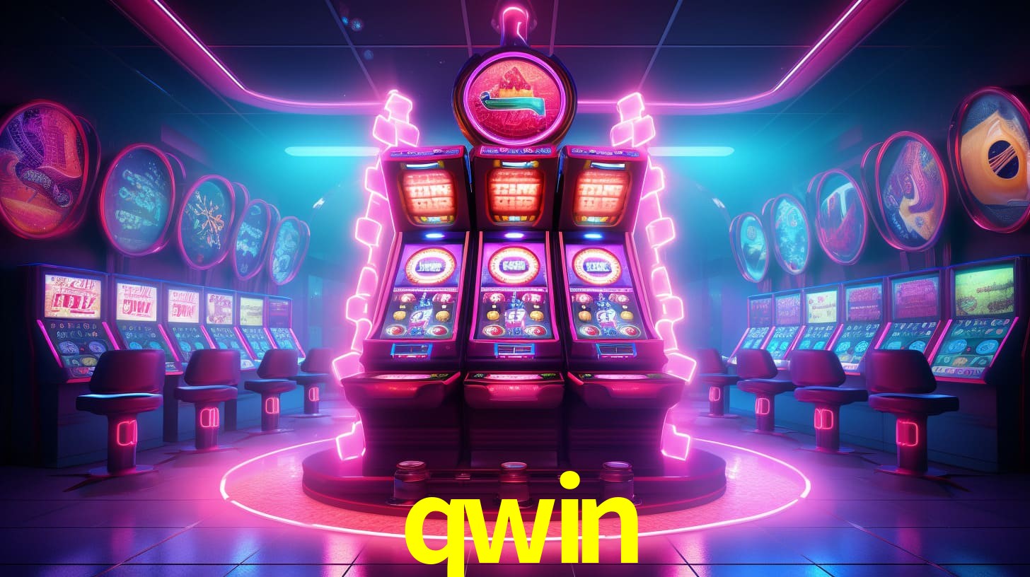 qwin - Cassino Premium Brasileiro - qwin.com
