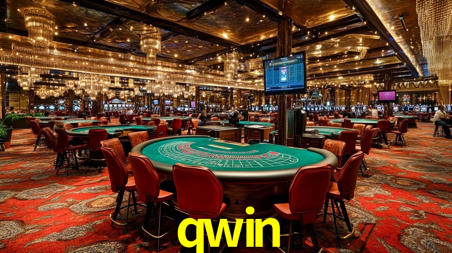 qwin BET