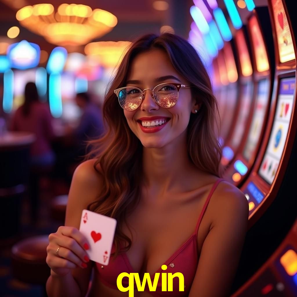 Experiência VIP qwin