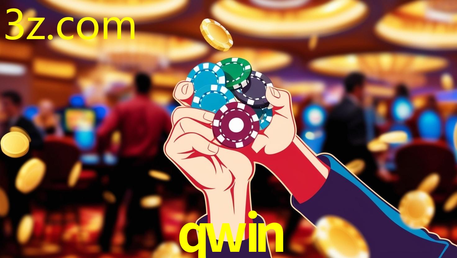 QWIN.COM