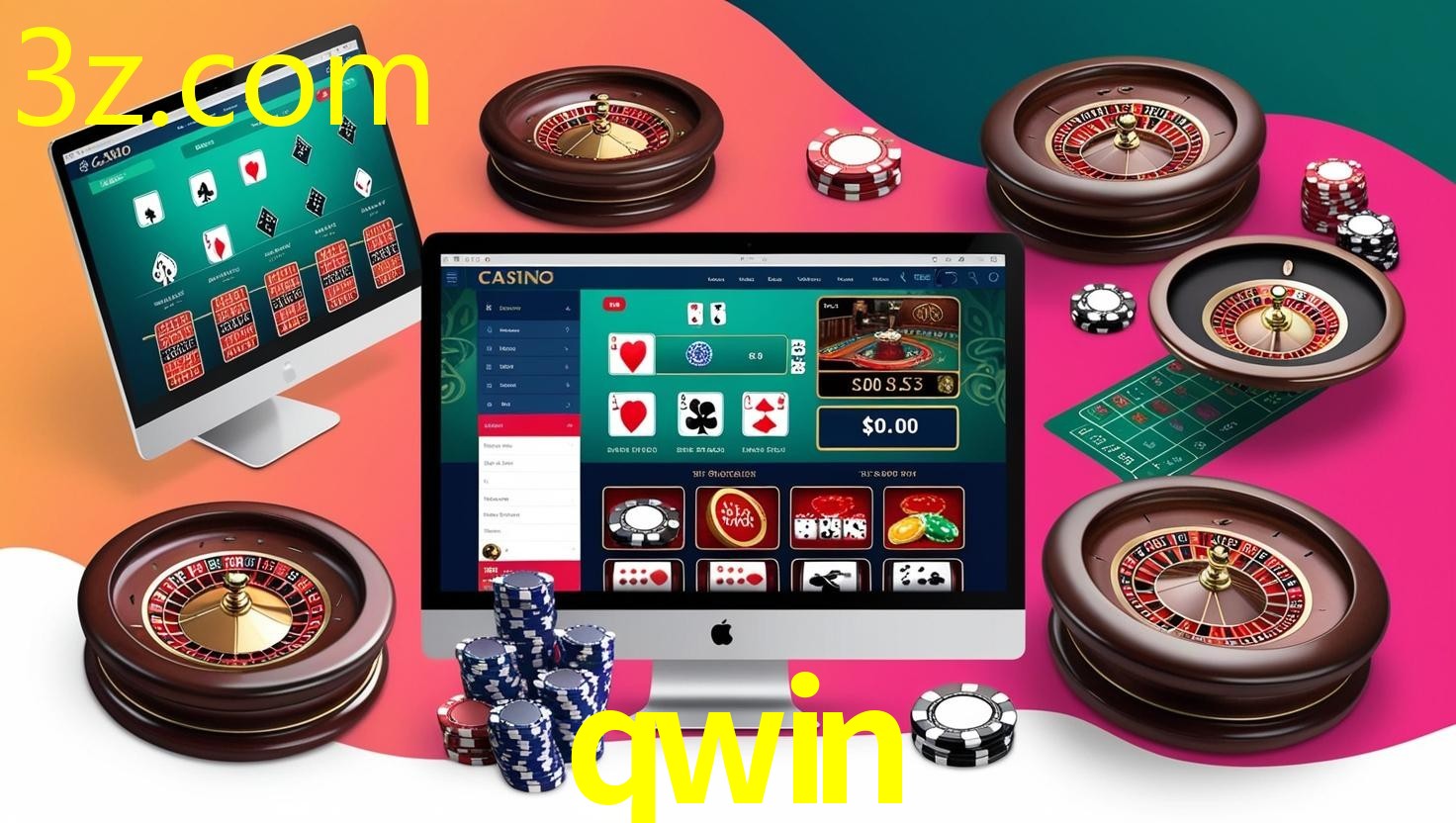 QWIN.COM