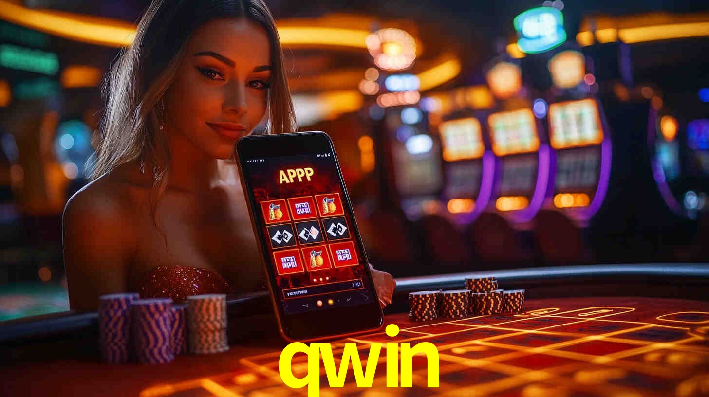 Apostas Esportivas na qwin: Um Guia Completo