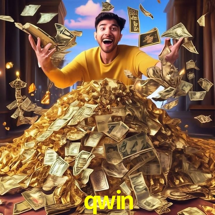 Casino Ao Vivo qwin