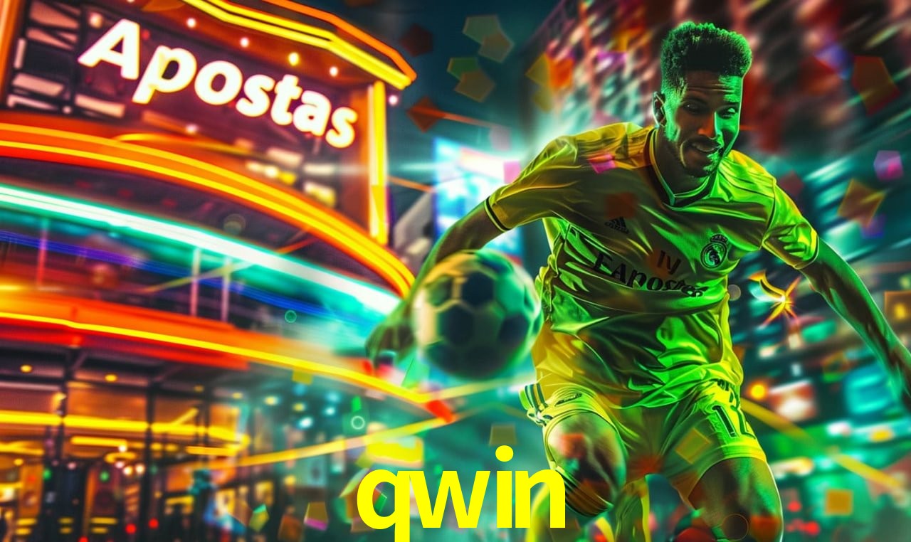 Estatísticas do Jogo qwin