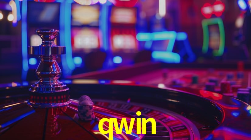 qwin,qwin.com