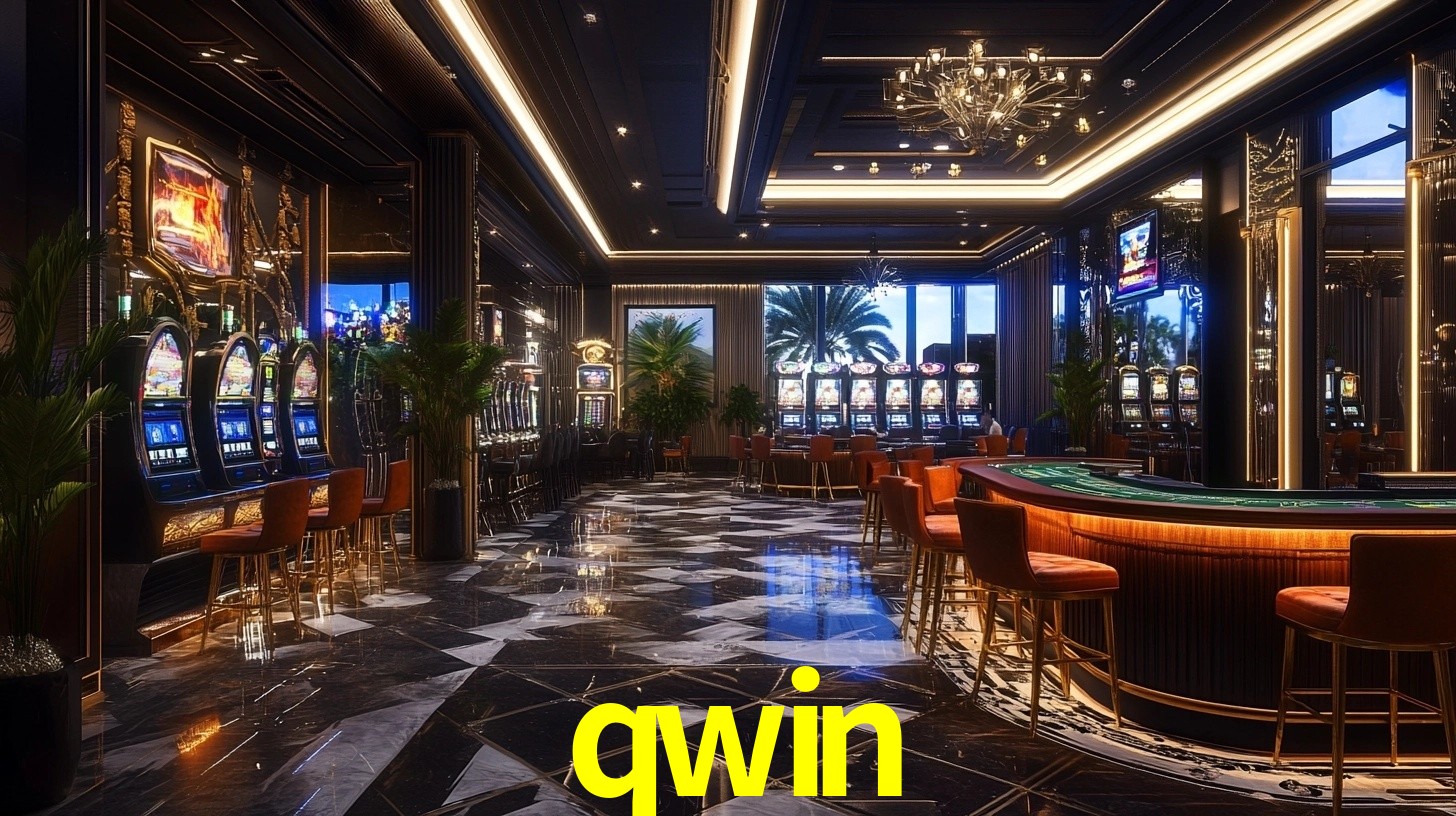 qwin App Interface