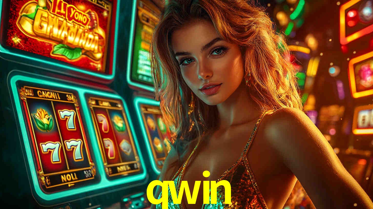 Welcome Bonus qwin