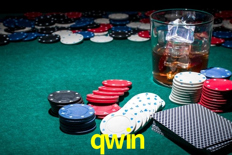 Mesa de Blackjack qwin