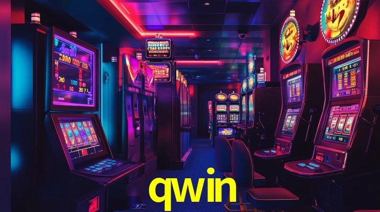 Bônus de boas-vindas na qwin