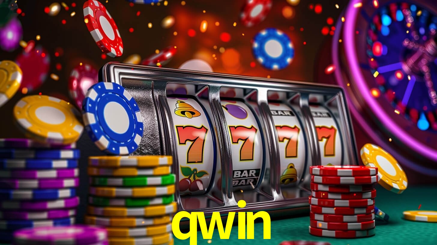 PIX Instantâneo qwin