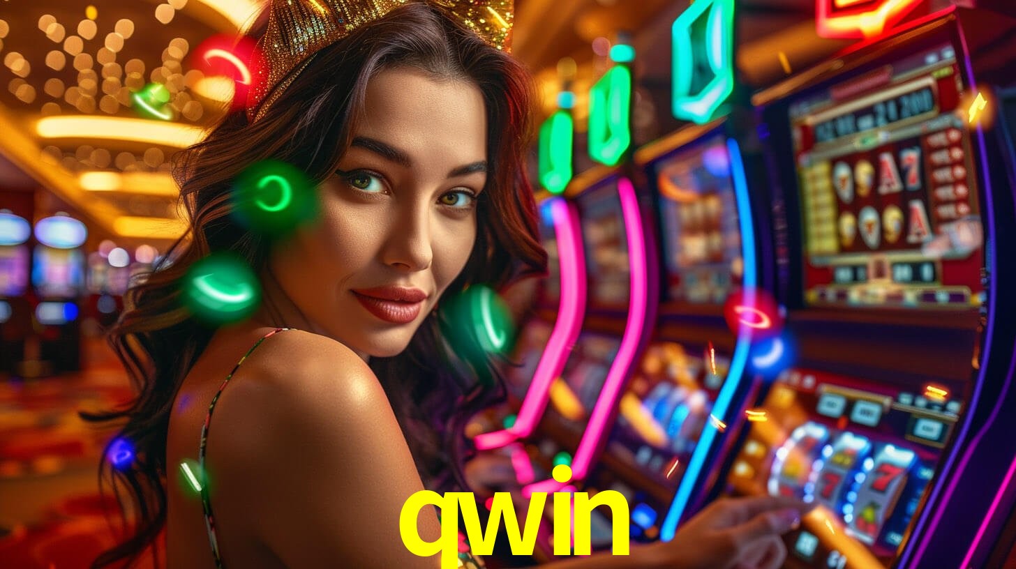 Escolher plataforma para baixar qwin