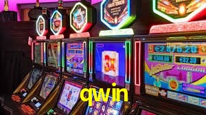 Roda da fortuna na qwin