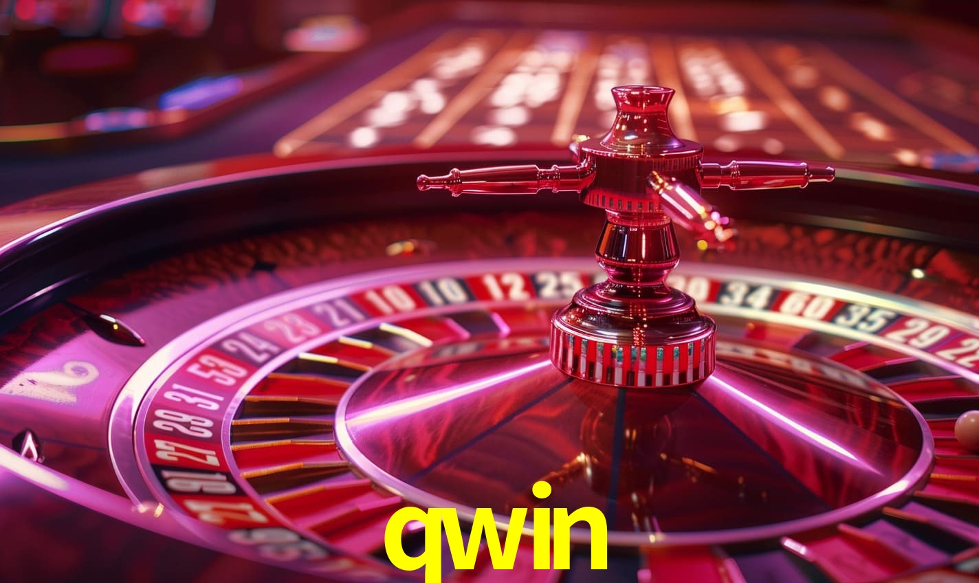 Inovações de Jogos na qwin: O Futuro das Experiências Interativas
