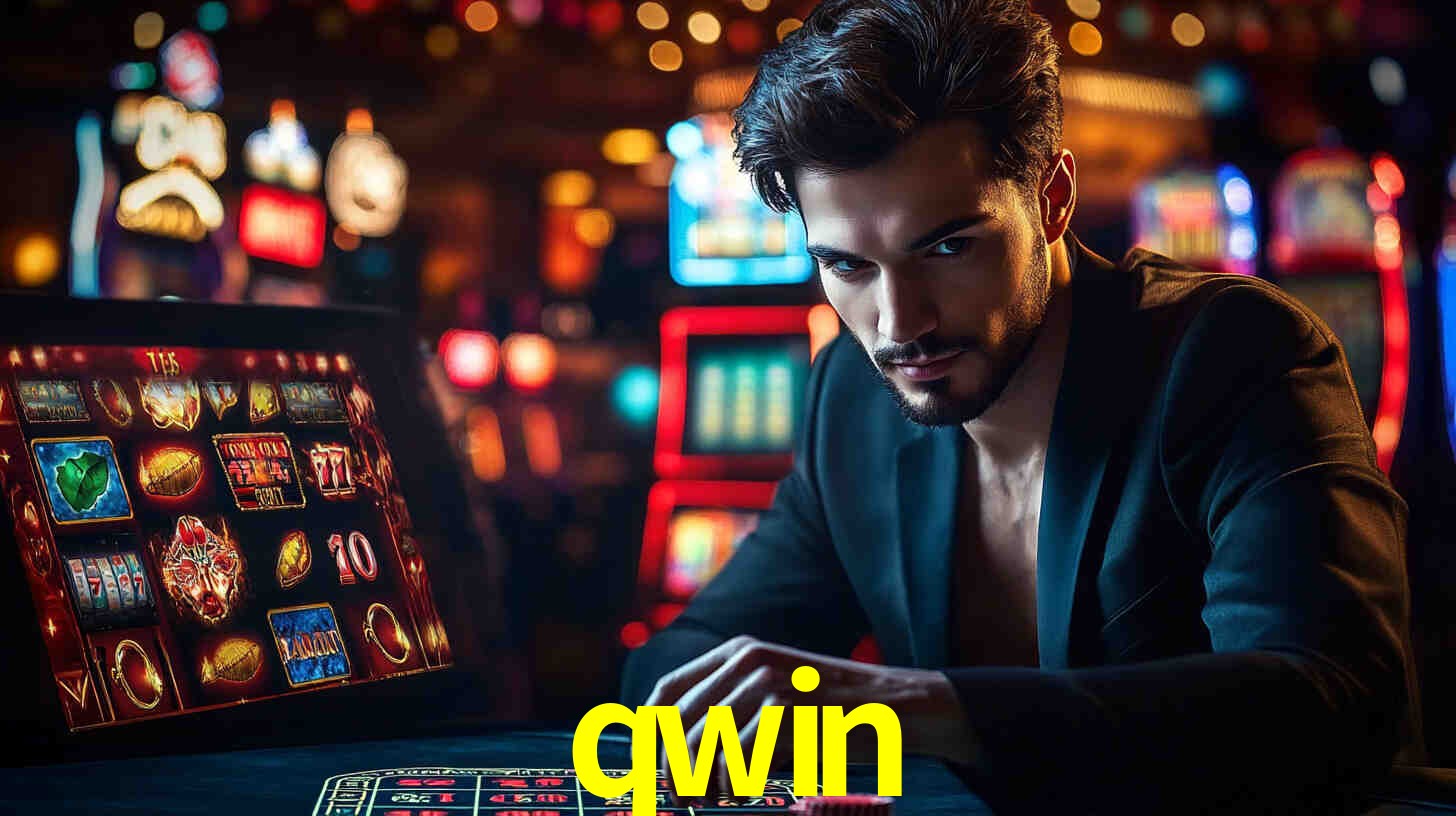 qwin,qwin.com
