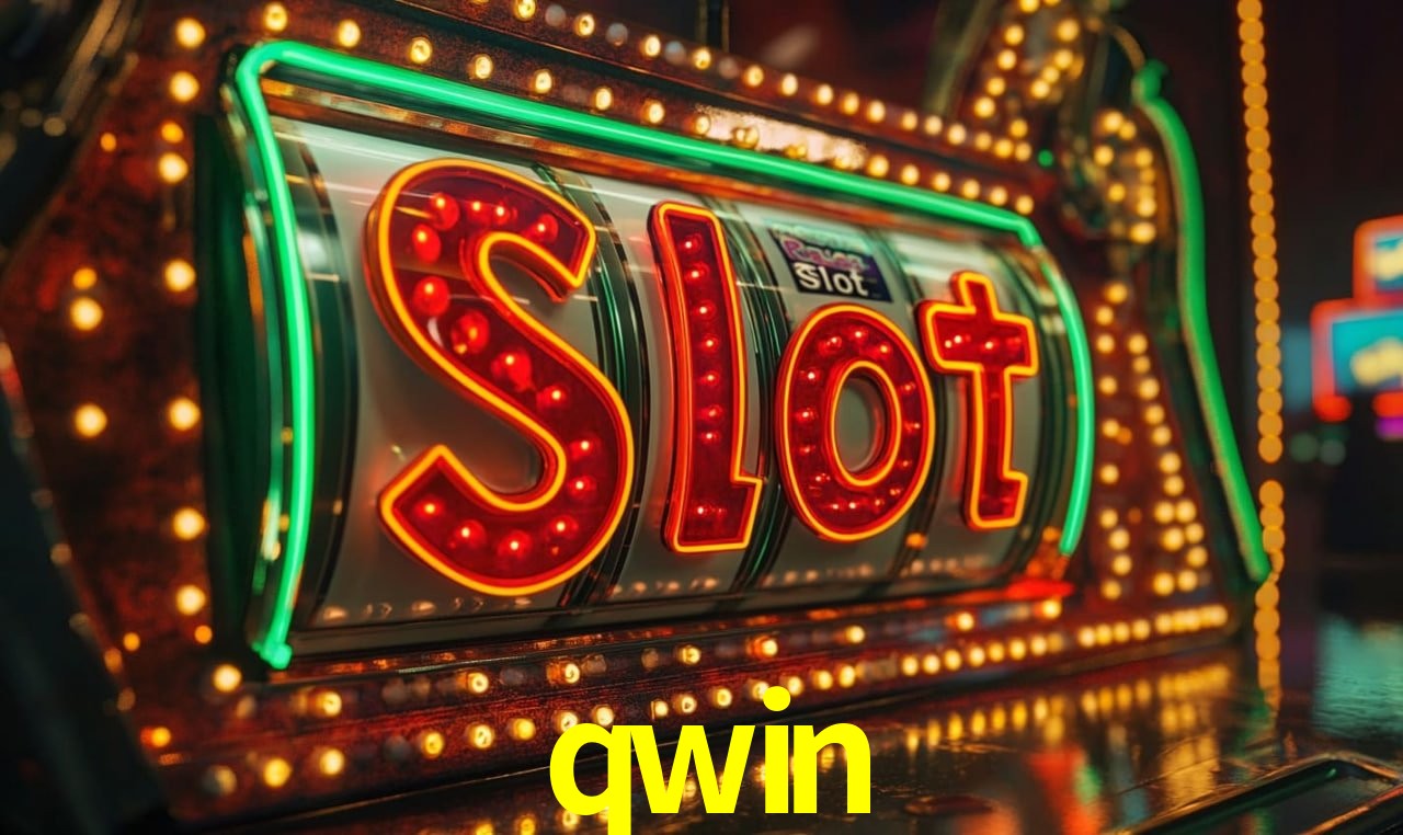 Tecnologia da Plataforma qwin