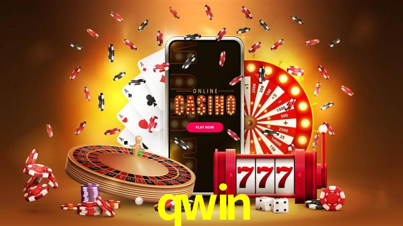 Casino Ao Vivo qwin