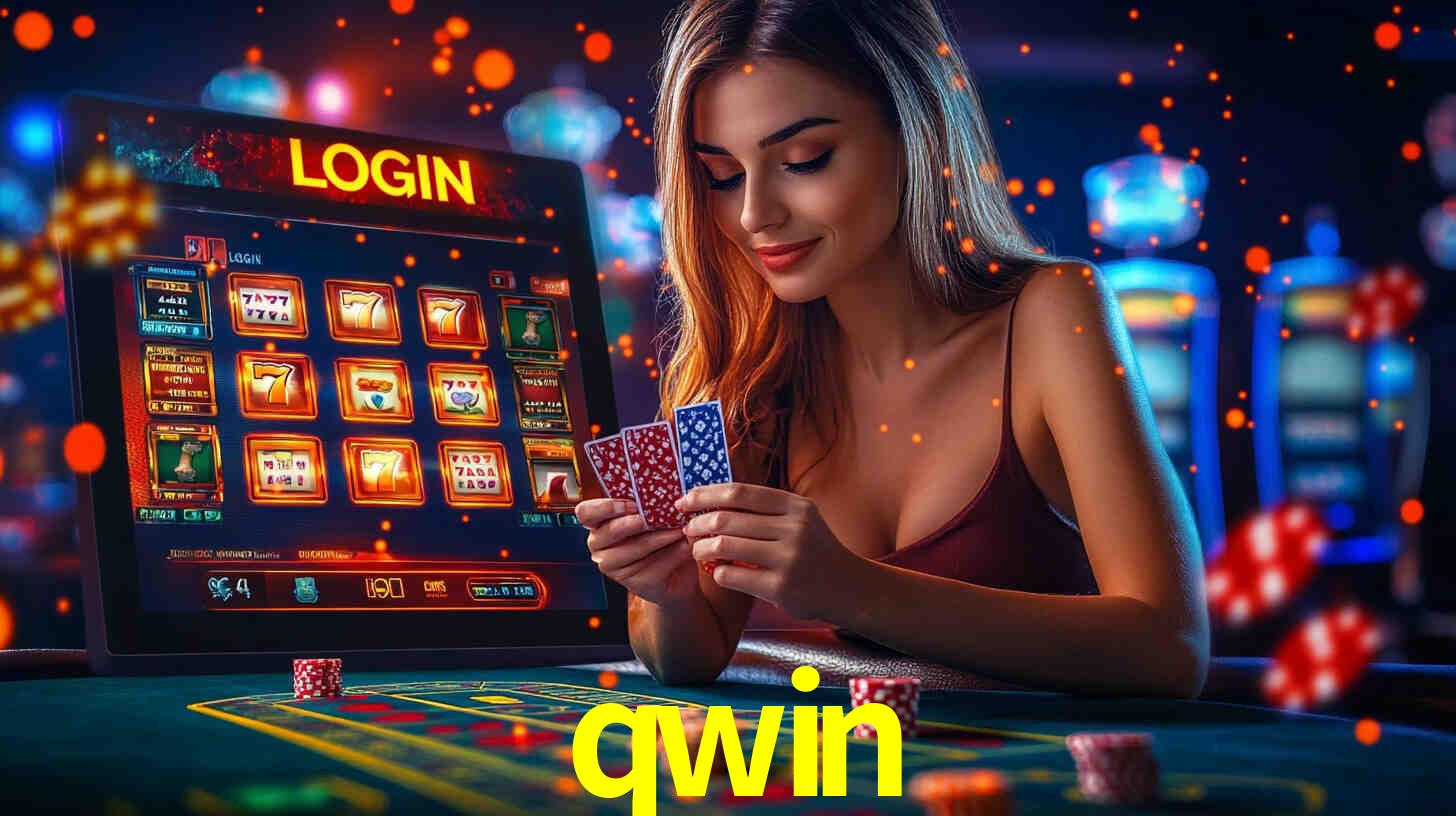 qwin,qwin.com