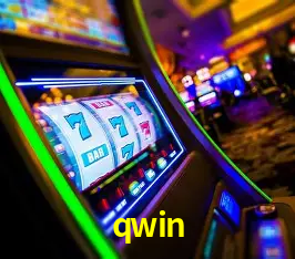 Descubra a Magia dos Jogos de Arcade no qwin