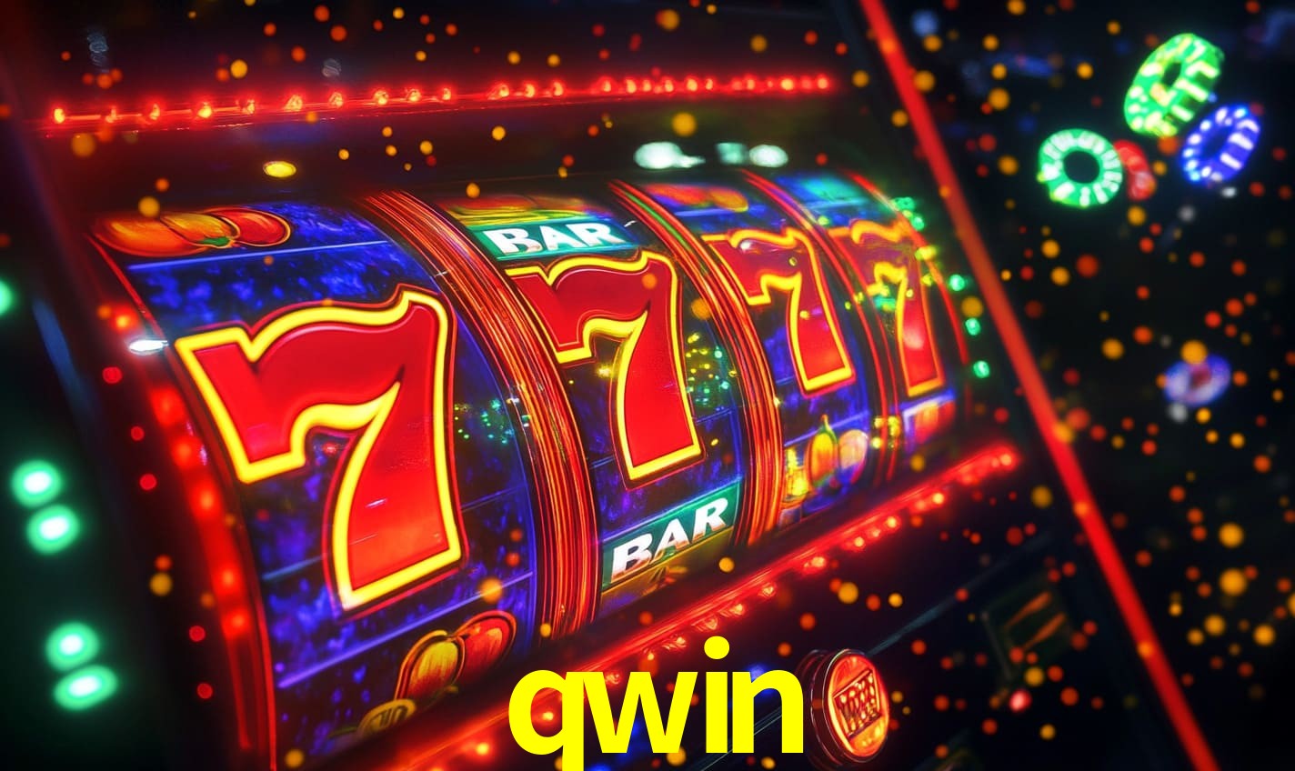 qwin,qwin.com