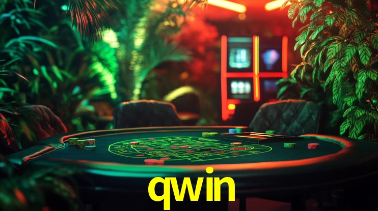 Blackjack Table qwin