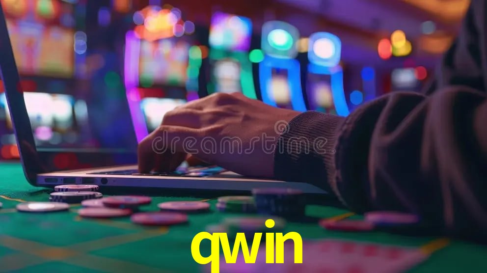 Interface do App qwin