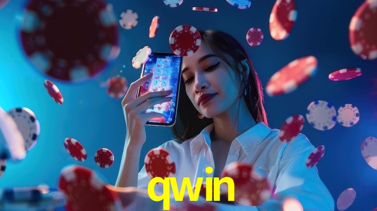 A Emoção da Loteria na qwin: Uma Chance de Mudança de Vida