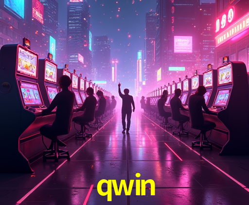 Torneios qwin