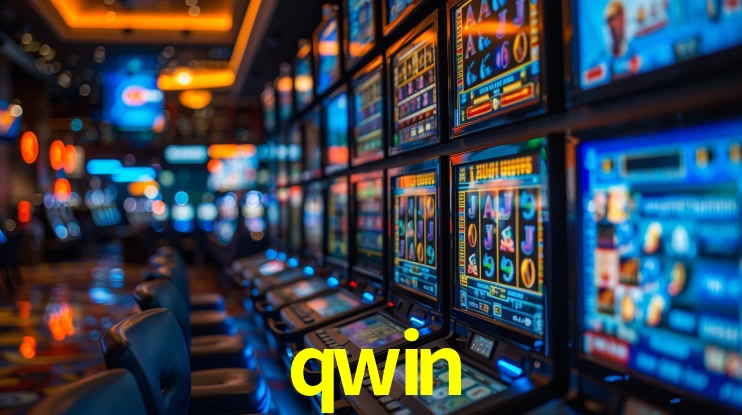 Responsive Design qwin