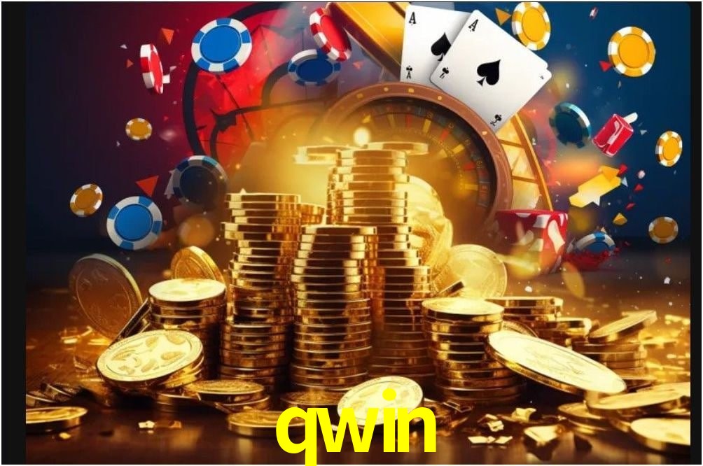 cassino qwin