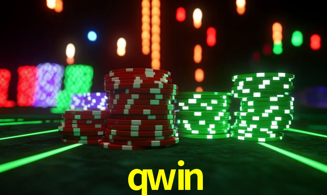 Game Statistics qwin