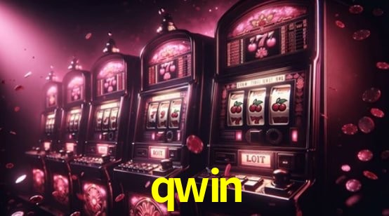 Página oficial no Facebook da qwin