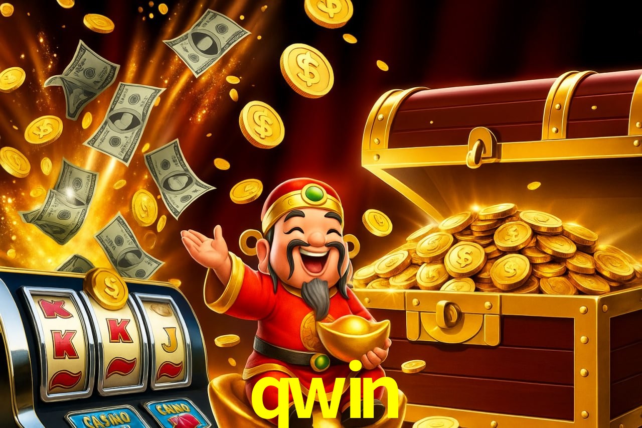 Jogos Exclusivos qwin