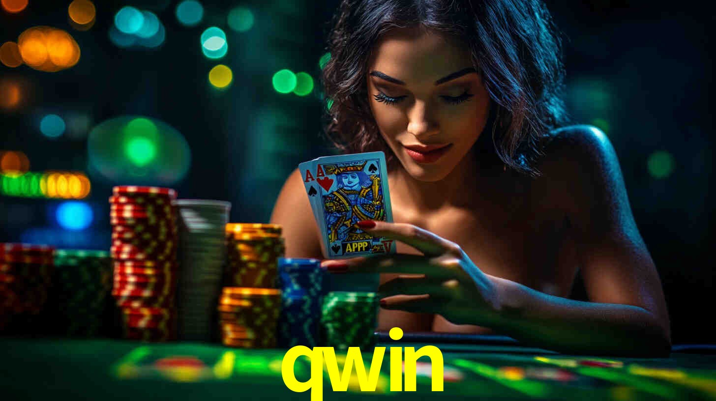 Descubra a Essência do qwin: Nossa História e Compromissos