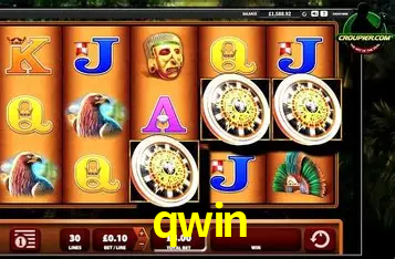 A Emoção da Loteria na qwin: Uma Chance de Mudança de Vida