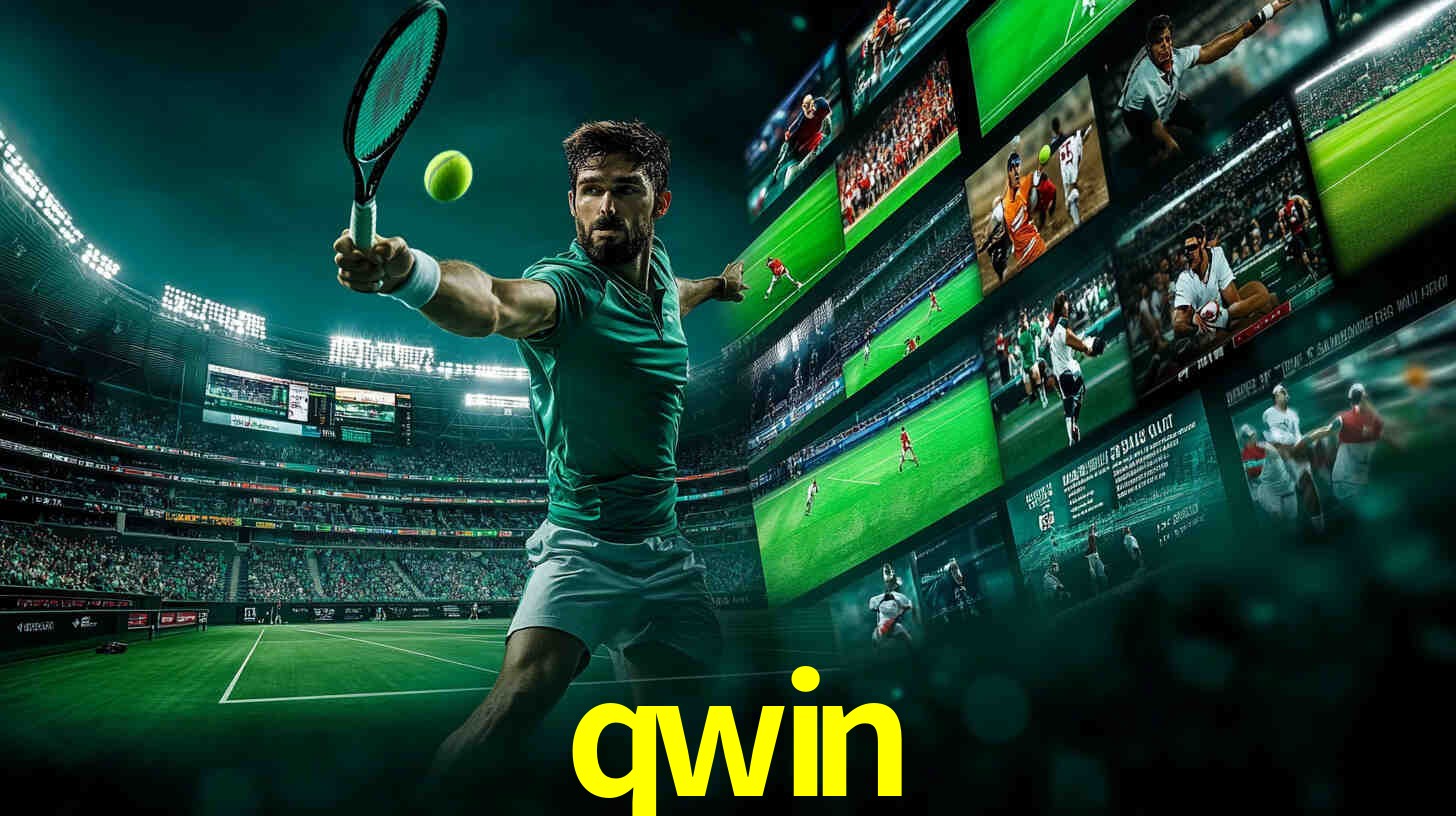 Descubra o Programa VIP da qwin: Vantagens Exclusivas para Jogadores