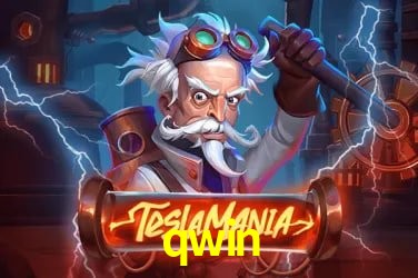 Provedores de Jogos qwin