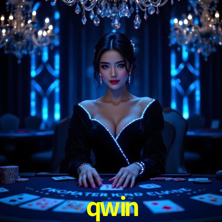 Diretório de Jogos qwin