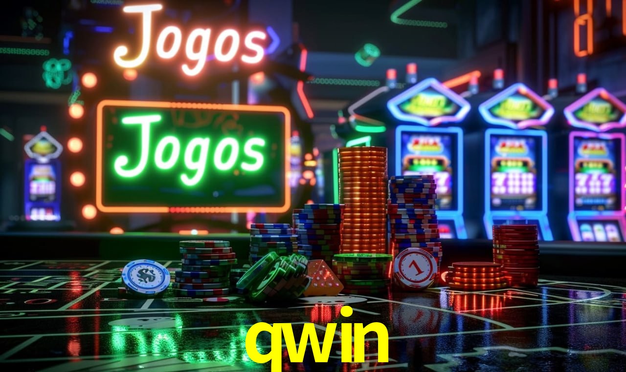 Mercados ao vivo e cash out na qwin
