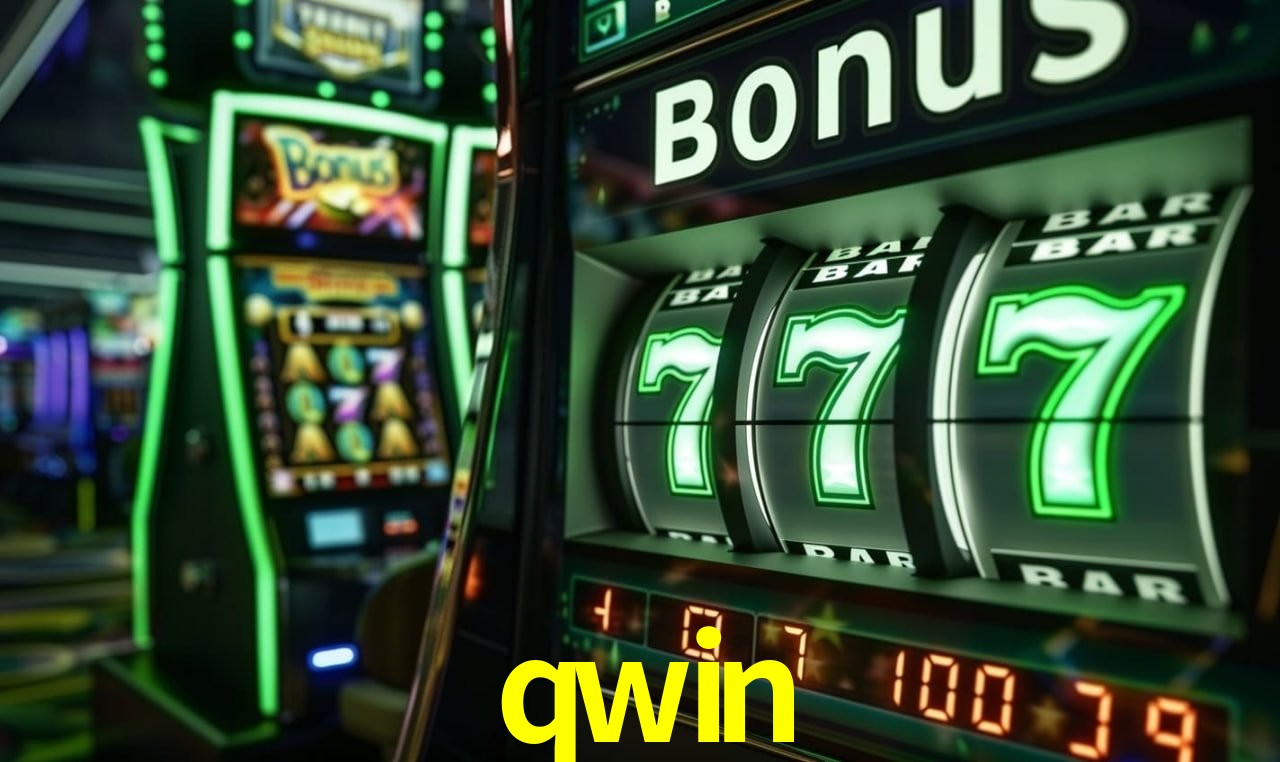 Slot Games qwin