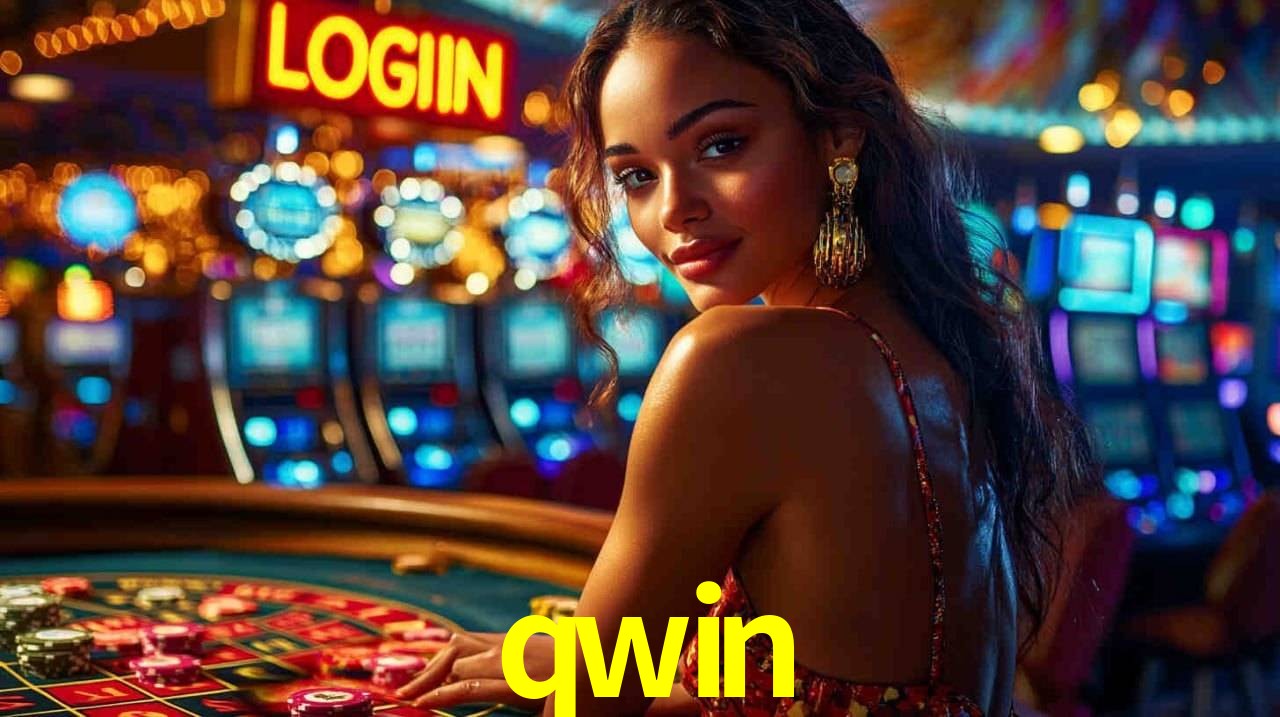 Jogos de Slot qwin