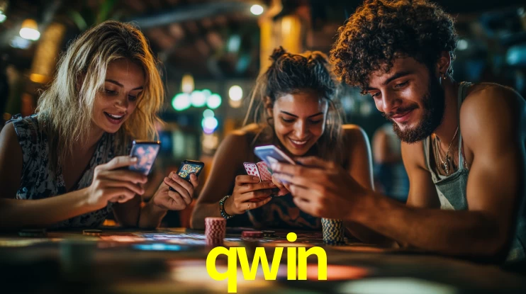 Live Casino qwin