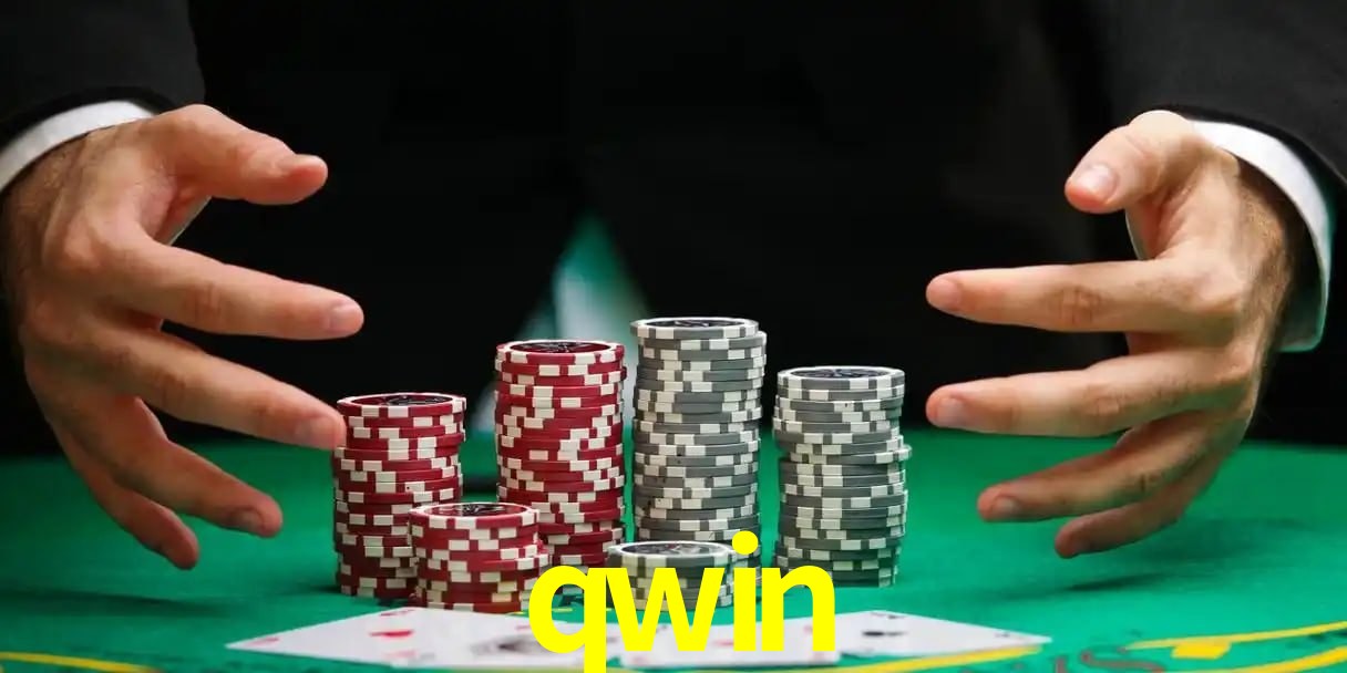 Benefícios VIP na qwin